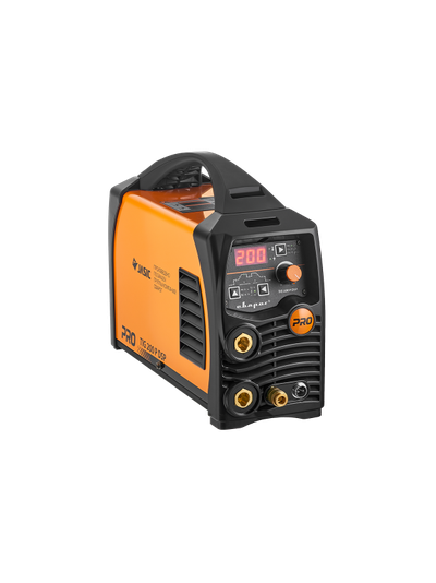 PRO TIG 200 P DSP (W212)