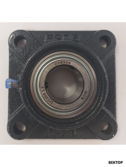 Подшипниковый узел UCF 206 L3 (MCB)