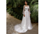 Свадебное платье SV614