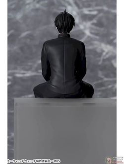 Фигурка Морихито Отоги (Morihito Otogi Premium Chokonose Figure)