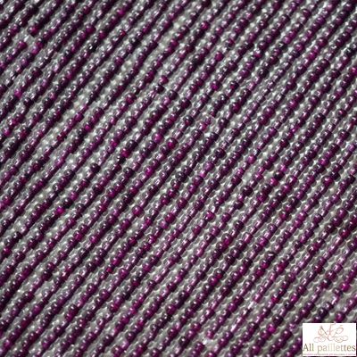 Бисер круглый 13/0 38628