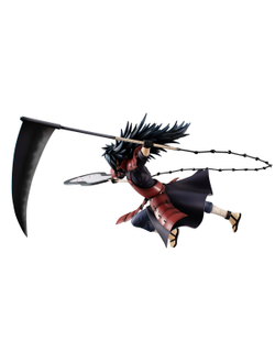Фигурка Мадара Учиха  (Uchiha Madara)
