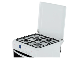 Газовая плита Gefest CG 60MC7 K73 (белый)