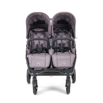 Коляска для погодок Valco baby Snap Duo Dove Grey