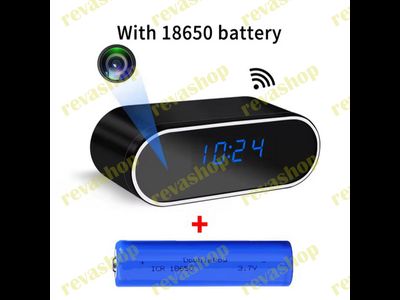 Беспроводная мини-камера видеонаблюдения Full HD 1080P