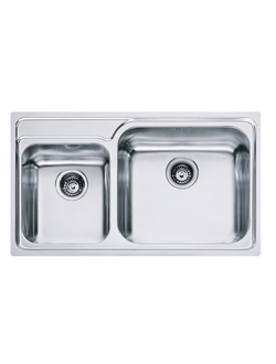 Мойка FRANKE Galassia GAX 620