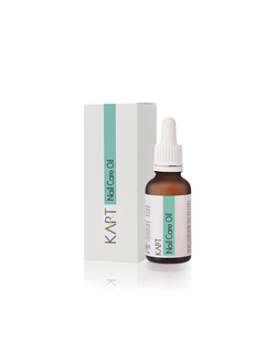 Kart Nail Care Oil - Масло для восстановления ногтевой пластины 30 мл