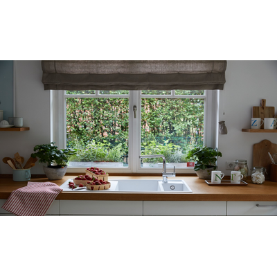 Смеситель Blanco Linus 517183