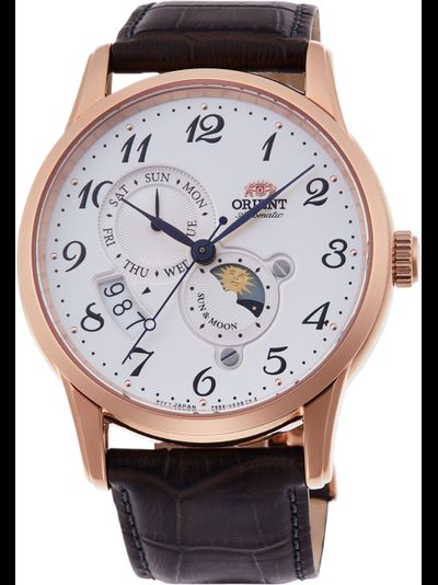 Мужские часы Orient RA-AK0001S