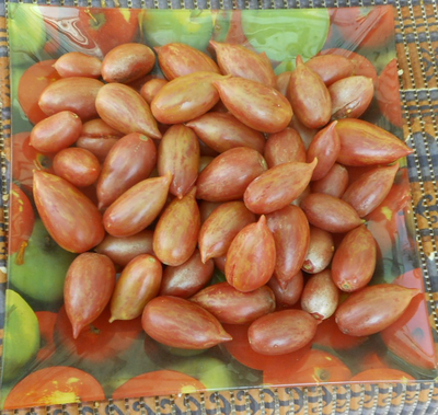 Томат Конфета сладкая сосулька (Candy Sweet Icicle)