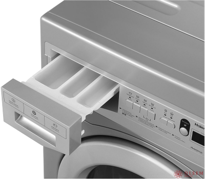 Стиральная машина Haier HCW12C