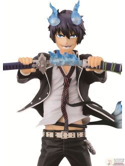 Фигурка Рин Окумура (Rin Okumura)