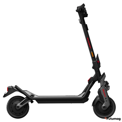 Электросамокат Segway SuperScooter GT3