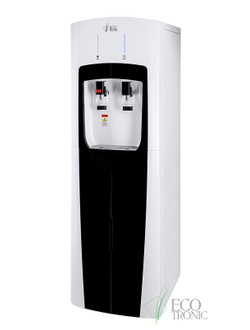 Пурифайер Ecotronic A72-U4L white-black