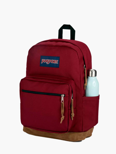 Рюкзак Jansport Right Pack Russet Red