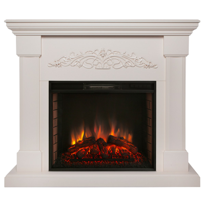 Ofelia 26 WT/BG с очагом Epsilon 26