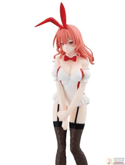 Фигурка Юна Амагами (Yuna Amagami Bandai Spirits)