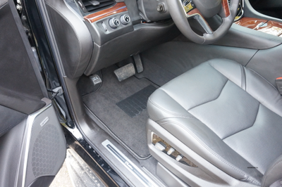 Коврики для Cadillac Escalade IV GMT K2