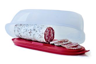 Контейнер для колбасы «Салями» Tupperware купить недорого на сайте ...