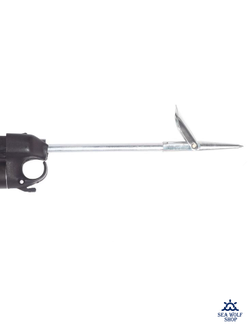 Арбалет подводный TURGUN "YILMAZ TRAINING" 75см