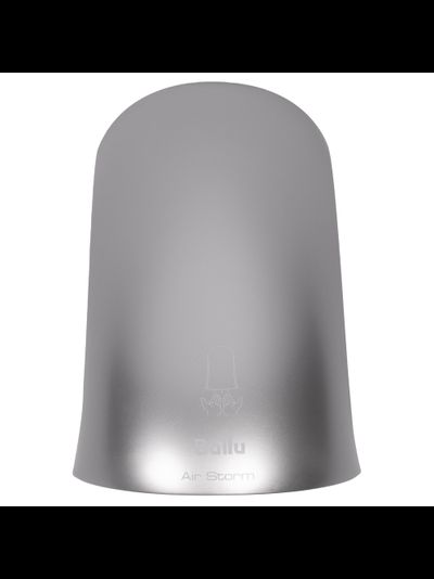 Сушилка для рук электрическая Ballu BAHD-1000AS Silver
