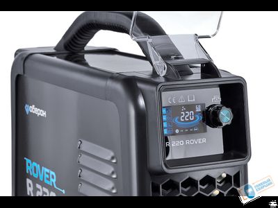 Инвертор сварочный ОБЕРОН R 220 ROVER (MMA / TIG Lift)