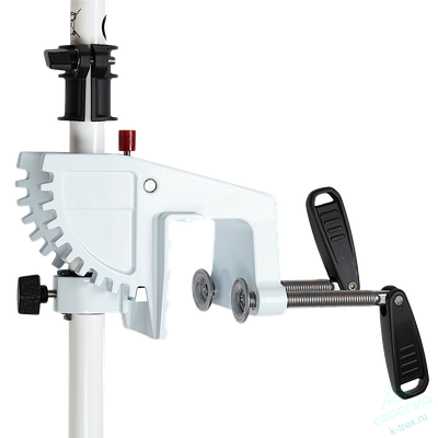 Подвесной электромотор WaterSnake Venom 34 lbs/26" 12V White