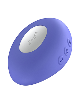 SNHS1SGE Вибратор We-Vibe Temp, сиреневый
