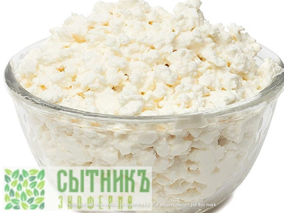 Домашний творог не жирный купить