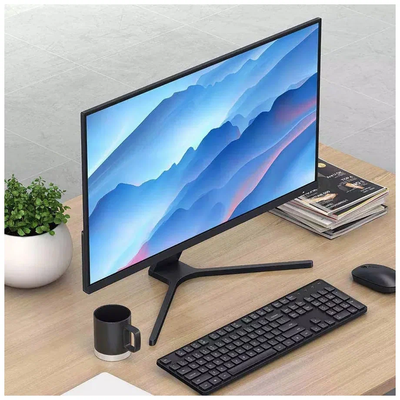 Монитор XIAOMI Redmi Monitor 27" (RMMNT27NF EU) (BHR4975EU) Черный