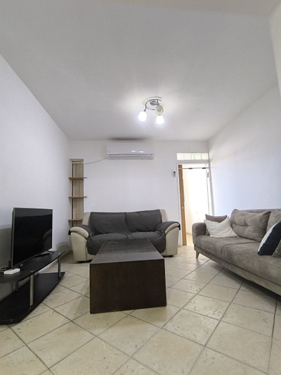 2-х комнатная квартира в Кирьят Хаим Хайфа возле моря