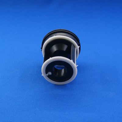 Фильтр сливного насоса Indesit