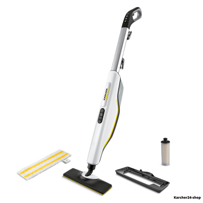 Паровая швабра karcher sc 3 upright (1.513-530.0)