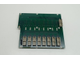 Объединительная плата для АТС Siemens Hipath 3070/3750/3550 и Hicom 150 E OfficePro (W30777-Q757-X4-2, S30777-Q0757-X000-03, A30777-X757-X-2-7411) (комиссионный товар)