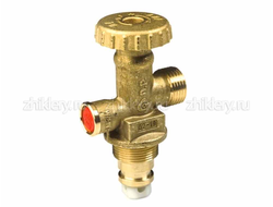 Вентиль CAVAGNA GROUP (8067906060) для композитного баллона KLF