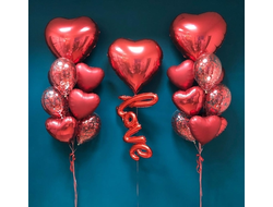 Набор шаров №87