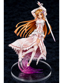 Фигурка 1/8 Асуна (Asuna The Goddess of Creation Stacia)