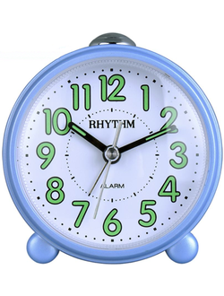 Будильник Rhythm CRE856NR04