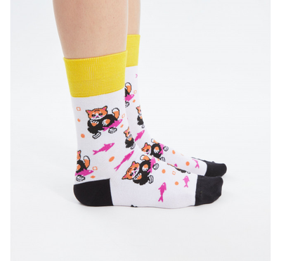 Смотритель рыбов