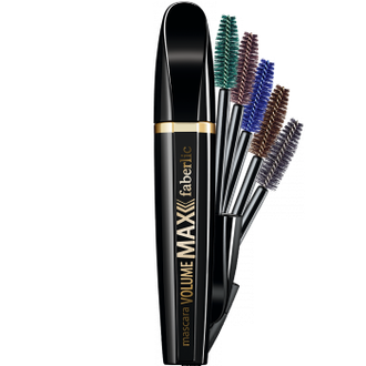 Суперобъемная тушь для ресниц Новые горизонты серия SkyLine/ Supervolumizing mascara New skyline Арт:5251,5252,5253,5288,5289. Вес: 10 гр.