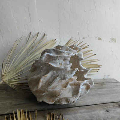 Ваза керамическая