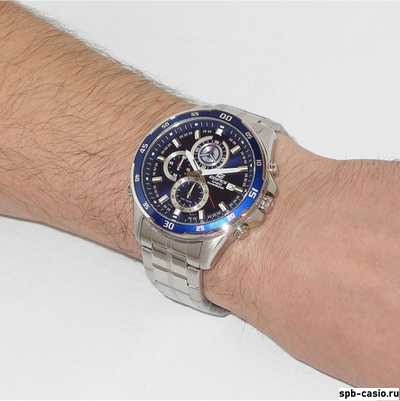 Часы Casio Edifice EFR-547D-2A