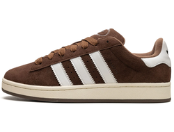 Adidas Campus 00S Bark Brown коричневые