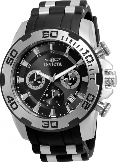 Invicta pro diver scuba shop