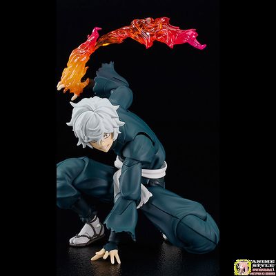 Фигурка фигма Габимару (figma Gabimaru)
