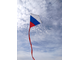 Флаг (белый, синий, красный)