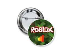 Значок Роблокс, Roblox №24