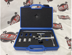 Рассухариватель для двигателей с центральным расположением свечей VR50590