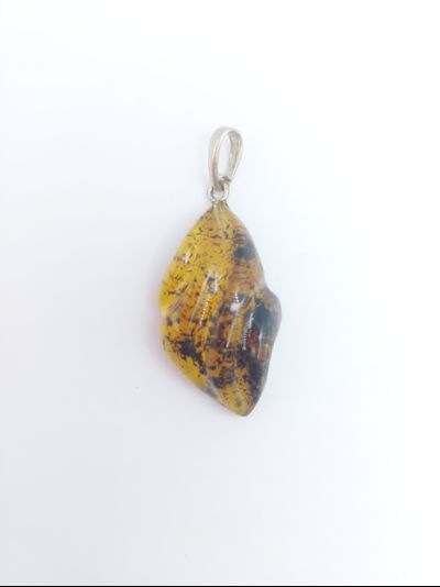 Кулон &quot;Песчинка&quot;