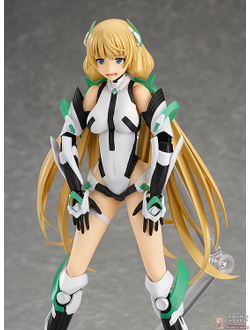 Фигурка фигма Анжела Бальзак (figma Angela Balzac)